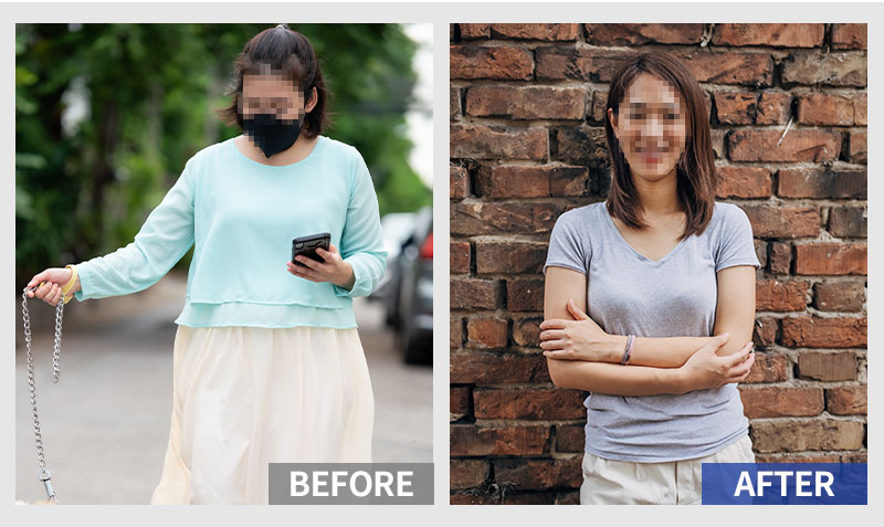 신비감프리미엄골드